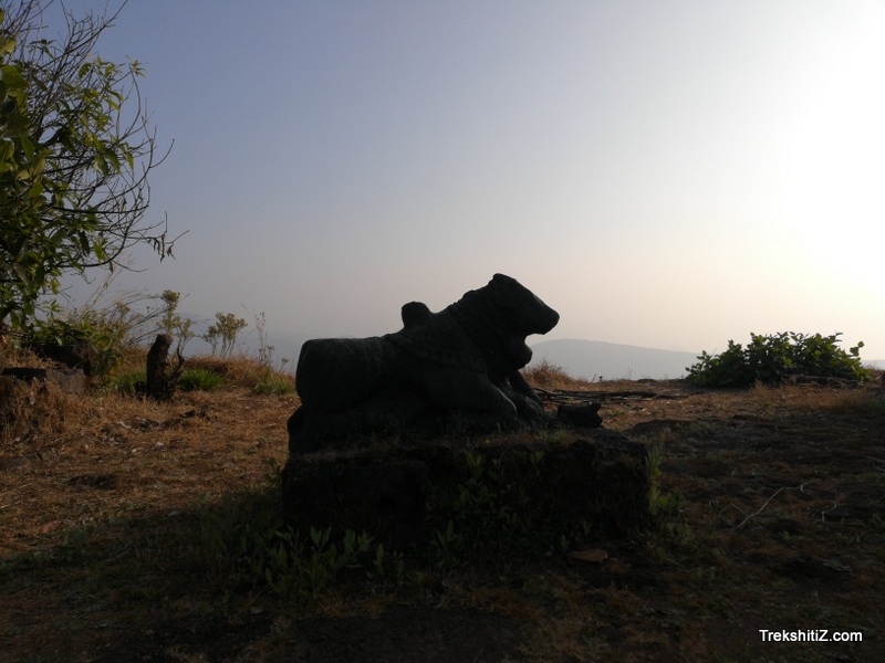 Madhu makarandgad